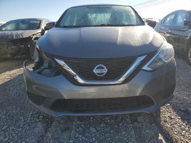 Photo 4 VIN: 3N1AB7AP5HY356435 - NISSAN SENTRA S 