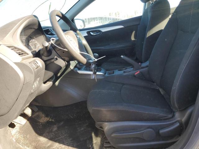 Photo 6 VIN: 3N1AB7AP5HY356435 - NISSAN SENTRA S 