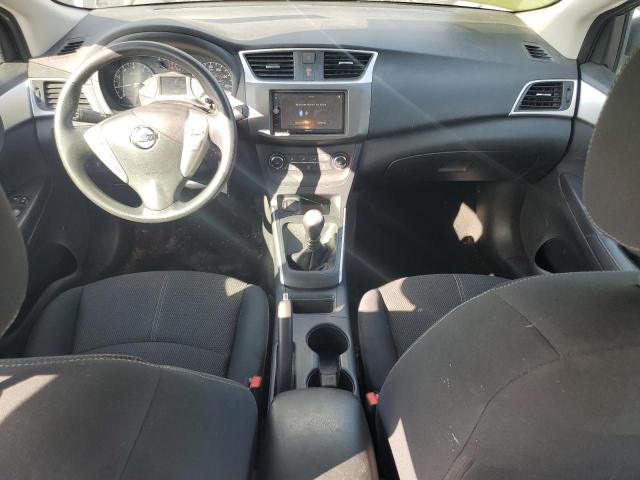 Photo 7 VIN: 3N1AB7AP5HY356435 - NISSAN SENTRA S 