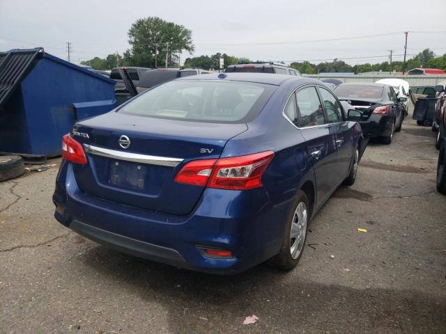 Photo 3 VIN: 3N1AB7AP5HY357133 - NISSAN SENTRA S 