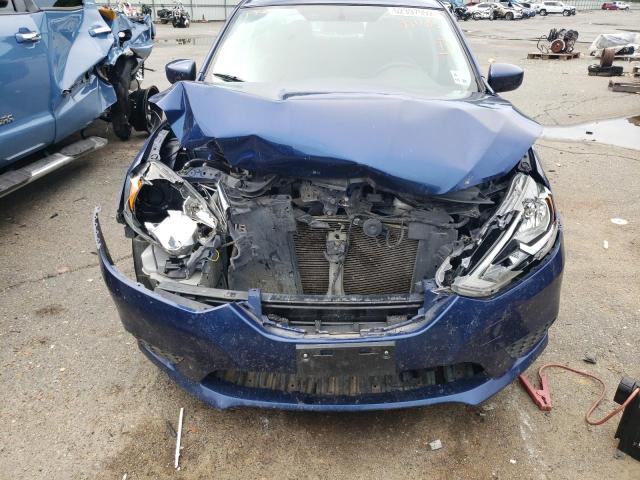 Photo 8 VIN: 3N1AB7AP5HY357133 - NISSAN SENTRA S 