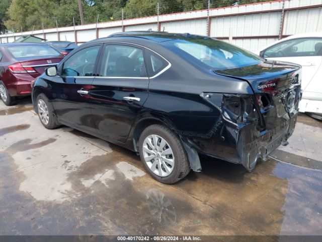 Photo 2 VIN: 3N1AB7AP5HY357231 - NISSAN SENTRA 