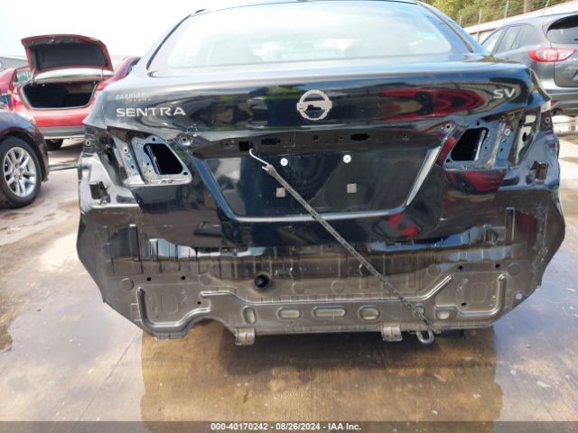 Photo 5 VIN: 3N1AB7AP5HY357231 - NISSAN SENTRA 