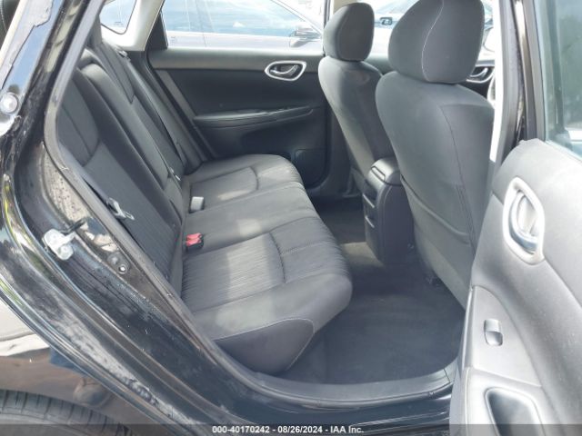 Photo 7 VIN: 3N1AB7AP5HY357231 - NISSAN SENTRA 