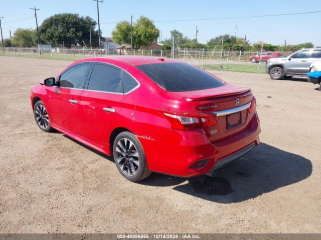 Photo 2 VIN: 3N1AB7AP5HY358136 - NISSAN SENTRA 