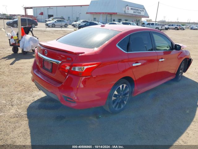 Photo 3 VIN: 3N1AB7AP5HY358136 - NISSAN SENTRA 