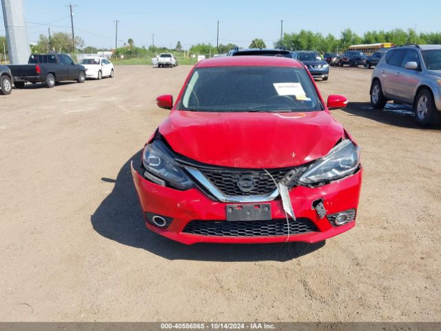 Photo 5 VIN: 3N1AB7AP5HY358136 - NISSAN SENTRA 