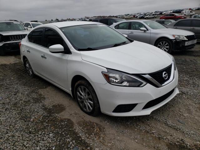 Photo 0 VIN: 3N1AB7AP5HY359061 - NISSAN SENTRA 