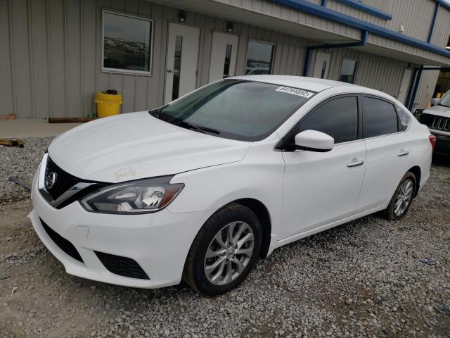 Photo 1 VIN: 3N1AB7AP5HY359061 - NISSAN SENTRA 