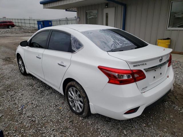 Photo 2 VIN: 3N1AB7AP5HY359061 - NISSAN SENTRA 