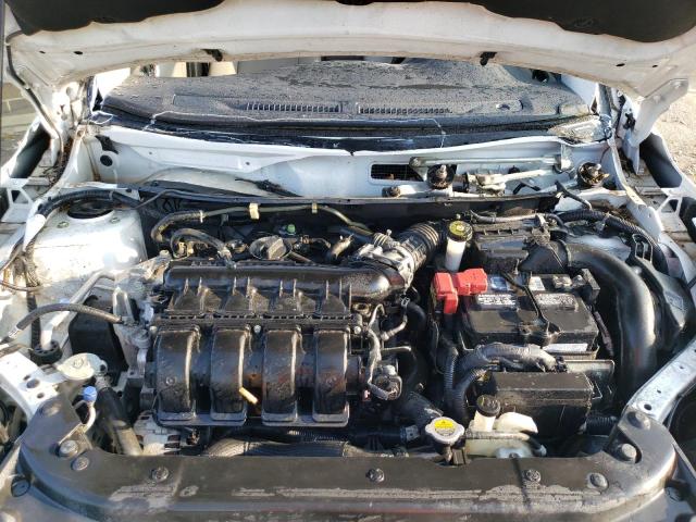 Photo 10 VIN: 3N1AB7AP5HY359061 - NISSAN SENTRA 