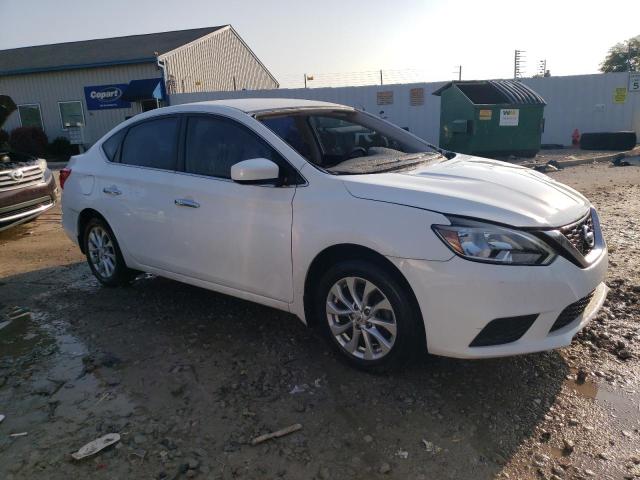 Photo 3 VIN: 3N1AB7AP5HY359061 - NISSAN SENTRA 