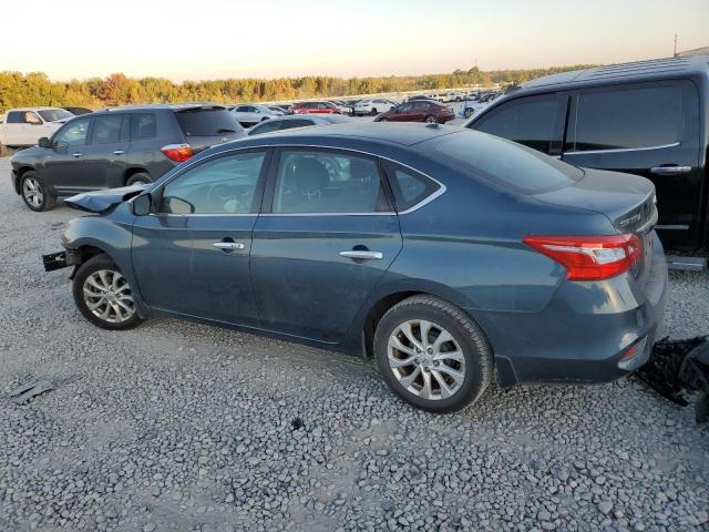 Photo 1 VIN: 3N1AB7AP5HY362462 - NISSAN SENTRA S 