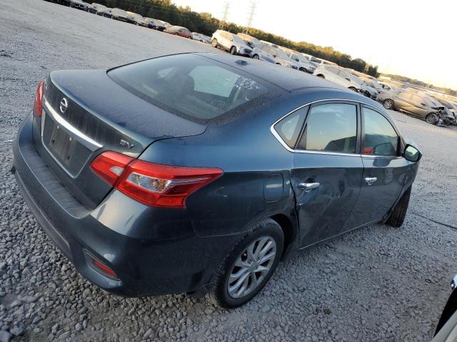 Photo 2 VIN: 3N1AB7AP5HY362462 - NISSAN SENTRA S 