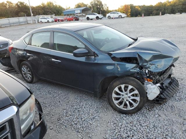 Photo 3 VIN: 3N1AB7AP5HY362462 - NISSAN SENTRA S 