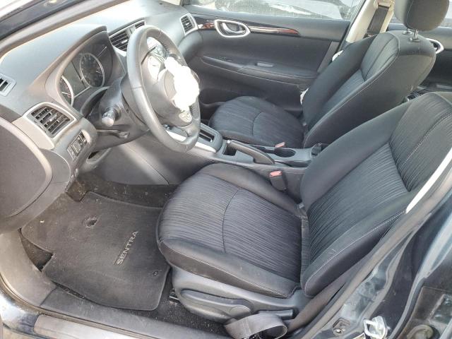 Photo 6 VIN: 3N1AB7AP5HY362462 - NISSAN SENTRA S 