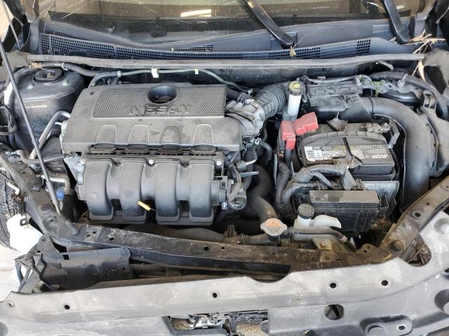 Photo 10 VIN: 3N1AB7AP5HY363014 - NISSAN SENTRA 