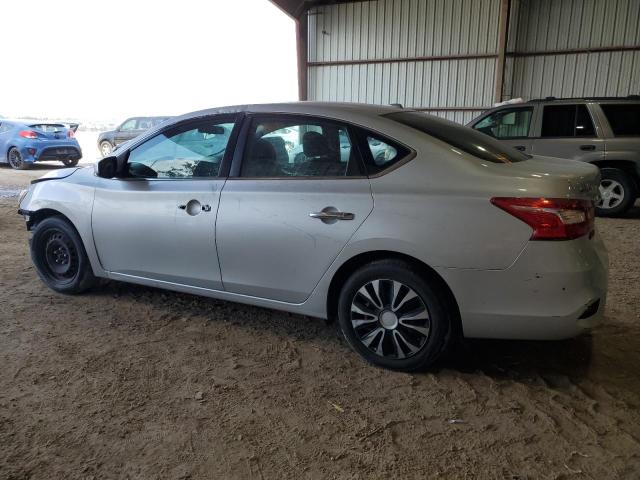 Photo 1 VIN: 3N1AB7AP5HY363191 - NISSAN SENTRA 