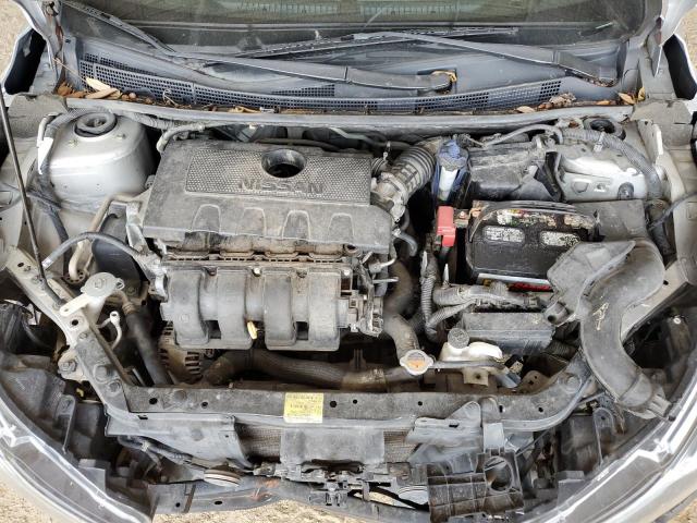 Photo 10 VIN: 3N1AB7AP5HY363191 - NISSAN SENTRA 