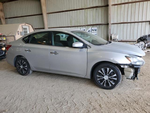 Photo 3 VIN: 3N1AB7AP5HY363191 - NISSAN SENTRA 