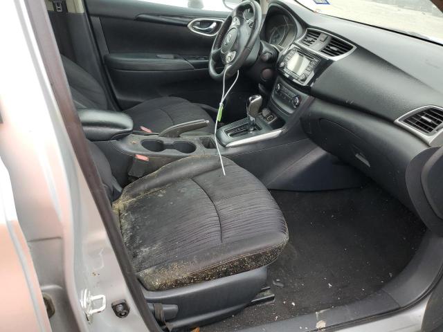 Photo 6 VIN: 3N1AB7AP5HY363191 - NISSAN SENTRA 