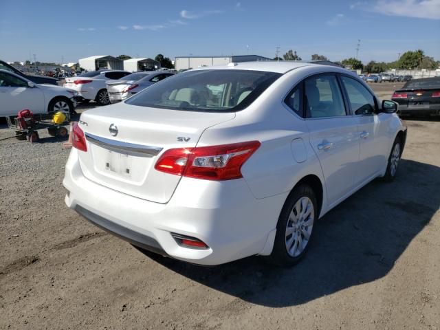 Photo 3 VIN: 3N1AB7AP5HY363241 - NISSAN SENTRA S 