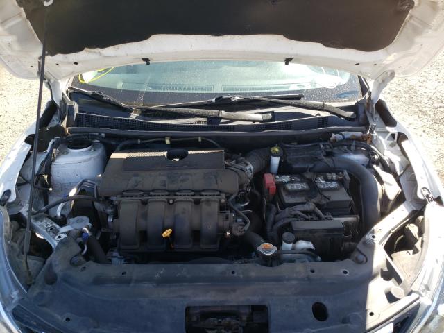 Photo 6 VIN: 3N1AB7AP5HY363241 - NISSAN SENTRA S 