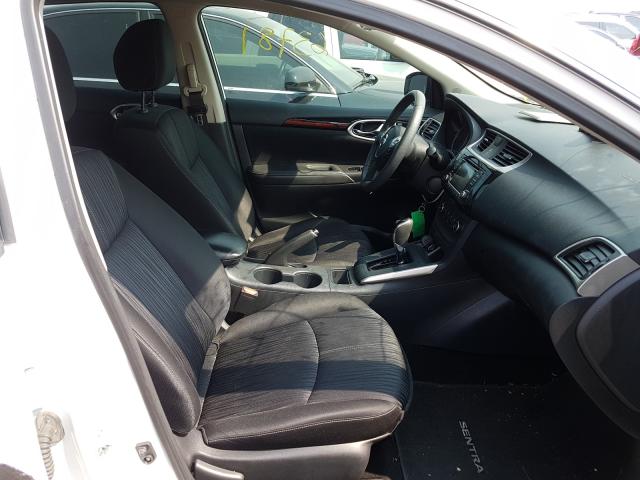 Photo 4 VIN: 3N1AB7AP5HY363269 - NISSAN SENTRA S 