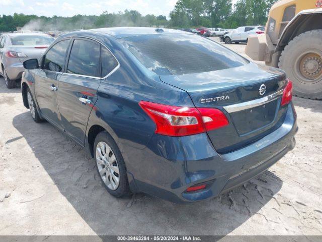 Photo 2 VIN: 3N1AB7AP5HY364177 - NISSAN SENTRA 