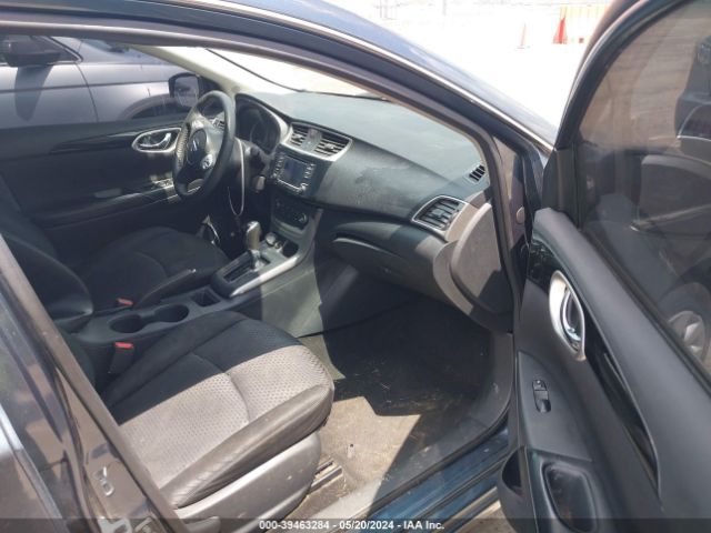 Photo 4 VIN: 3N1AB7AP5HY364177 - NISSAN SENTRA 