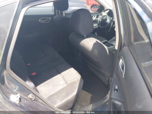 Photo 7 VIN: 3N1AB7AP5HY364177 - NISSAN SENTRA 