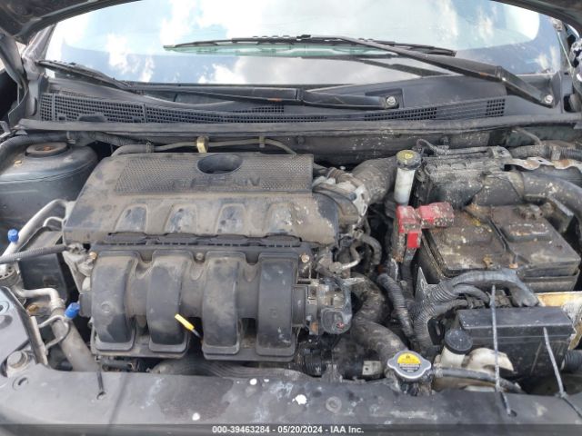 Photo 9 VIN: 3N1AB7AP5HY364177 - NISSAN SENTRA 