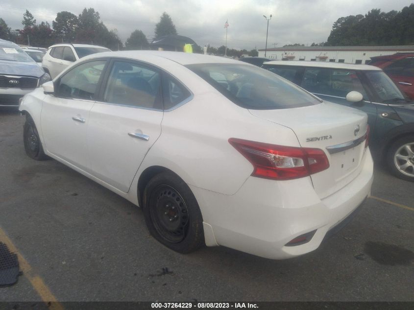 Photo 2 VIN: 3N1AB7AP5HY364860 - NISSAN SENTRA 