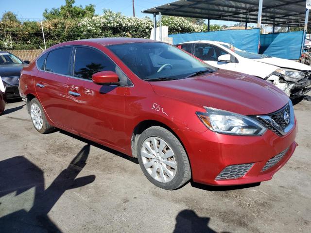 Photo 3 VIN: 3N1AB7AP5HY365412 - NISSAN SENTRA S 