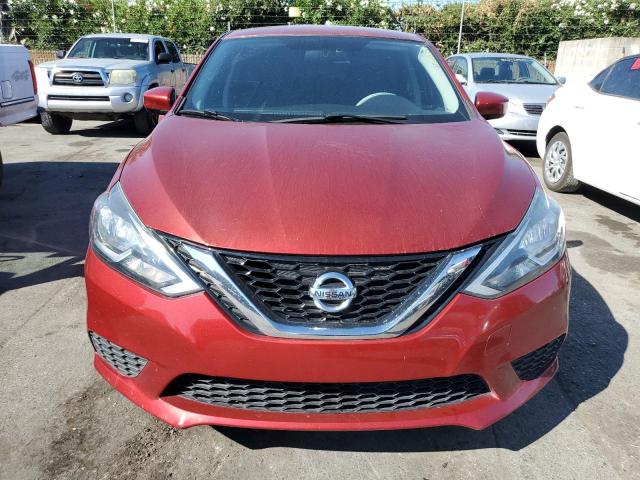 Photo 4 VIN: 3N1AB7AP5HY365412 - NISSAN SENTRA S 