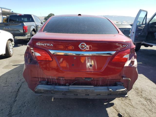 Photo 5 VIN: 3N1AB7AP5HY365412 - NISSAN SENTRA S 