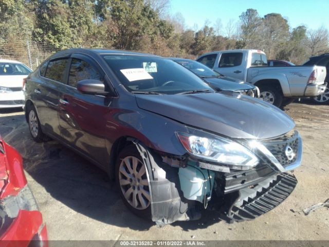 Photo 0 VIN: 3N1AB7AP5HY366351 - NISSAN SENTRA 