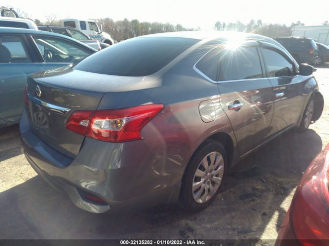 Photo 3 VIN: 3N1AB7AP5HY366351 - NISSAN SENTRA 