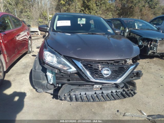 Photo 5 VIN: 3N1AB7AP5HY366351 - NISSAN SENTRA 