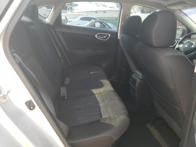 Photo 5 VIN: 3N1AB7AP5HY366463 - NISSAN SENTRA S 