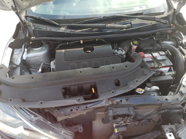 Photo 6 VIN: 3N1AB7AP5HY366463 - NISSAN SENTRA S 