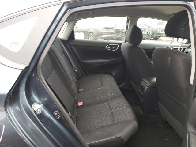 Photo 5 VIN: 3N1AB7AP5HY366852 - NISSAN SENTRA S 