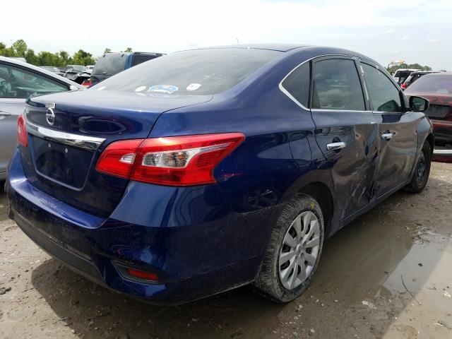 Photo 3 VIN: 3N1AB7AP5HY367094 - NISSAN SENTRA S 