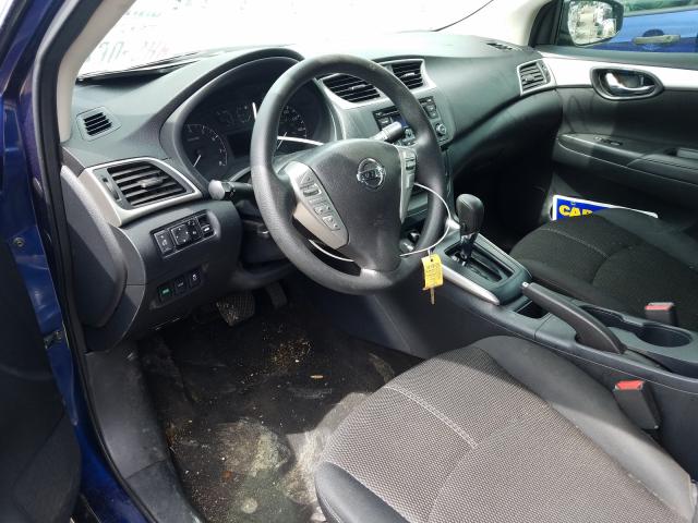 Photo 8 VIN: 3N1AB7AP5HY367094 - NISSAN SENTRA S 