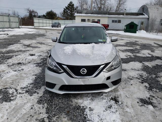 Photo 4 VIN: 3N1AB7AP5HY367371 - NISSAN SENTRA S 