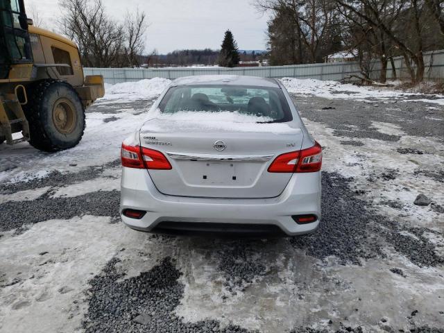 Photo 5 VIN: 3N1AB7AP5HY367371 - NISSAN SENTRA S 