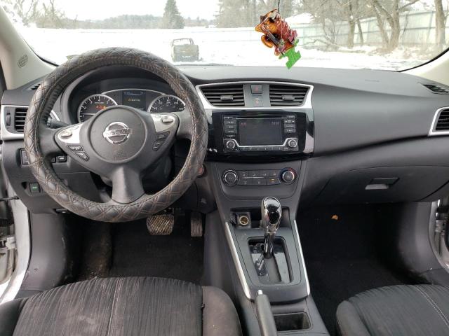 Photo 7 VIN: 3N1AB7AP5HY367371 - NISSAN SENTRA S 