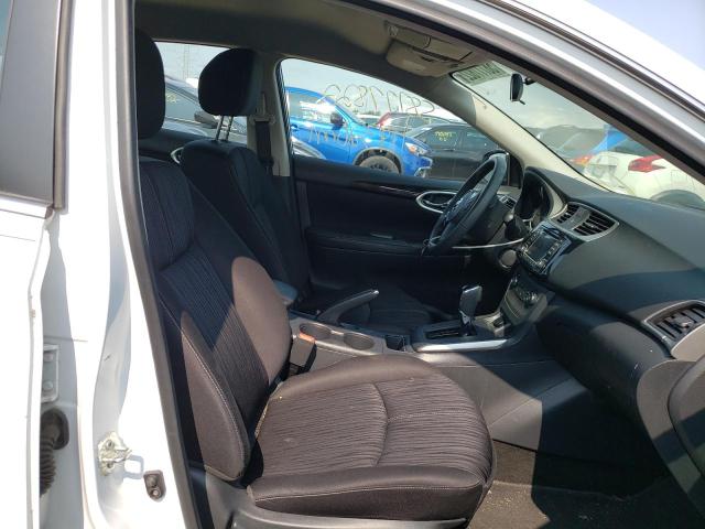 Photo 4 VIN: 3N1AB7AP5HY367516 - NISSAN SENTRA S 