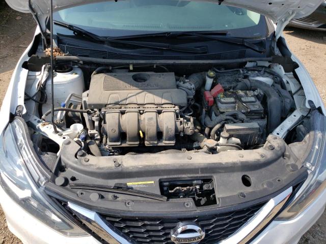 Photo 6 VIN: 3N1AB7AP5HY367516 - NISSAN SENTRA S 