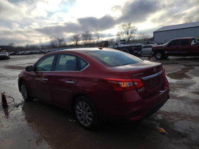 Photo 1 VIN: 3N1AB7AP5HY367712 - NISSAN SENTRA 